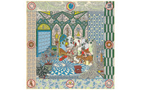 HERMES Shawls Women's Multicolor