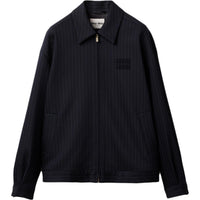 MIU MIU FW24 Jackets & Coats Women's Blue
