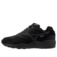 Mizuno Contender Cordura 'Black' D1GA251002
