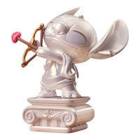 Pop Mart Disney Stitch On a Date Figures 'Cupid' Secret Edition PPMT-2402-0002-653203974