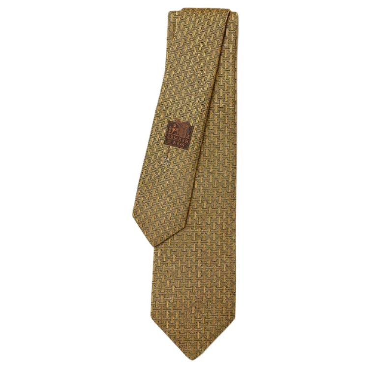 HERMES Ties Men