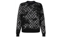 LOUIS VUITTON Knitwear Men's Black