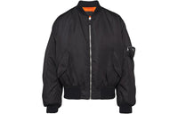 PRADA Re Nylon Bomber Jacket