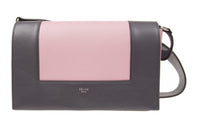 CELINE Frame Crossbody Bags