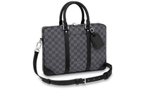 LOUIS VUITTON Porte-Documents Voyage Pm
