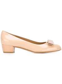 Ferragamo 30Mm Vara Pumps