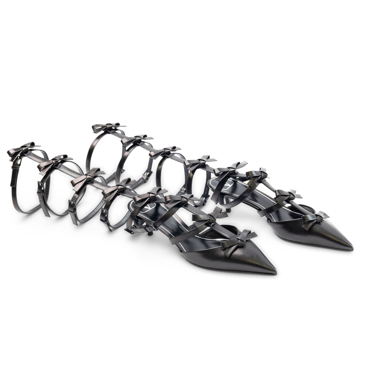 Valentino Ankle Strap