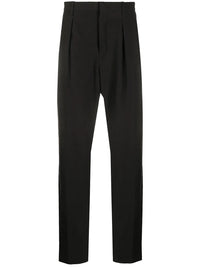 Valentino Garavani Pleated Detail Trousers