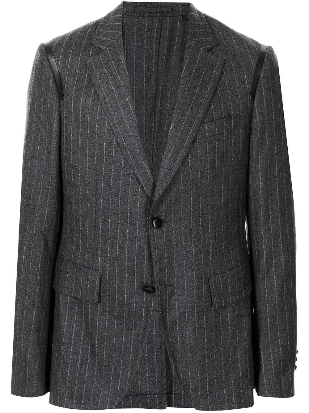 Ferragamo 1 Button Jacket