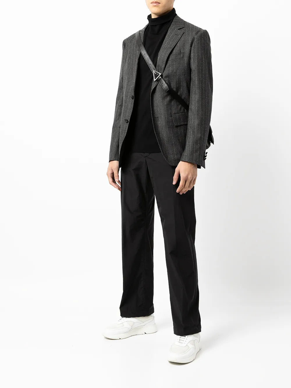 Ferragamo 1 Button Jacket