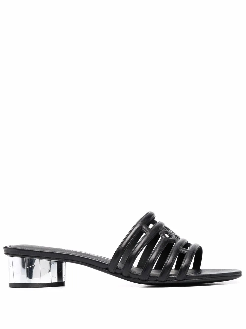 Ferragamo 30Mm Finn Sandals