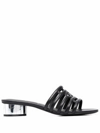 Ferragamo 30Mm Finn Sandals