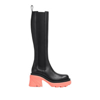 Bottega Veneta Flash Knee-High Boots