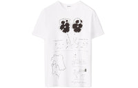 LOEWE T Shirts Men White