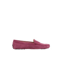 Tod's Gommino Suede Loafers
