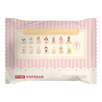 Pop Mart Pop Bean Celebrate This Moment Figures Sealed Pack (1 Blind Pack)  PPMT-2510-0030-985745752