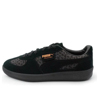 PUMA x Scye Palermo Leo 'Black Rickie Orange' 403449-01
