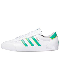 adidas Nora 'White Green' IF2069