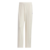 adidas Track Pants Asia Sizing 'Wonder White Energy Ink' JD5265