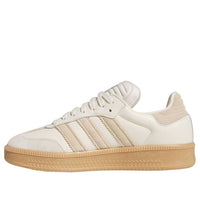 adidas Samba XLG 'Magic Beige Gum' JI0473