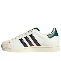 adidas Superstar 'White Black Green' JP9188