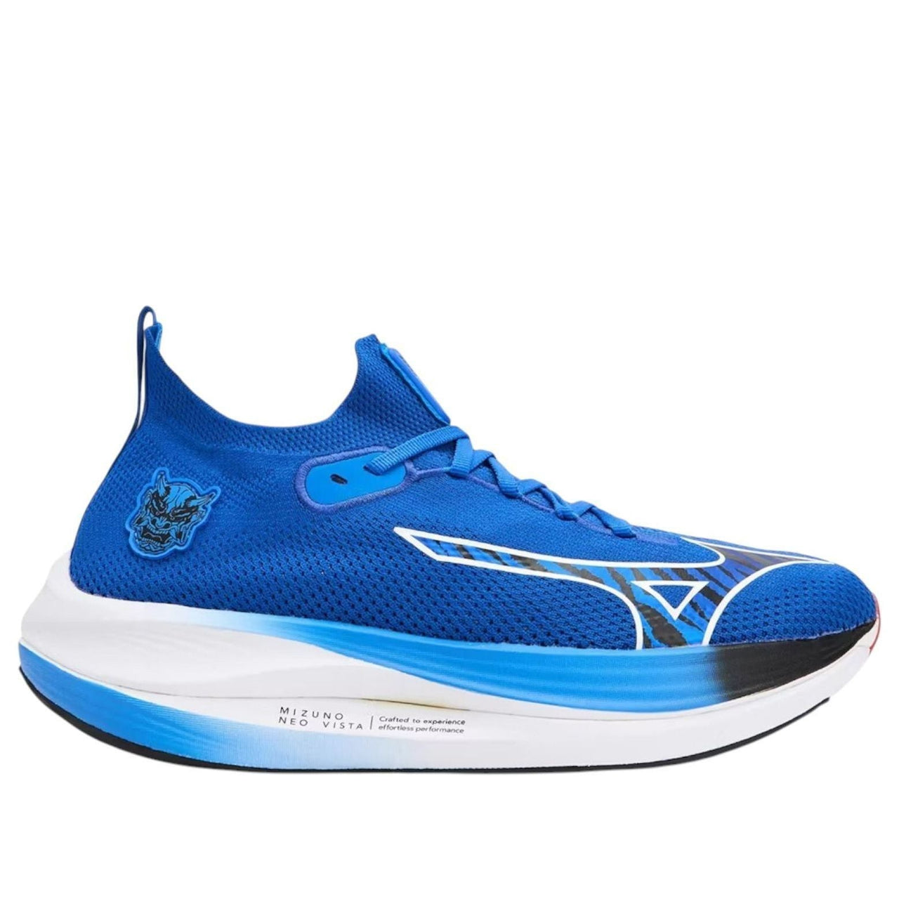 Mizuno Neo Vista 'Onihayai Pack' J1GC244753