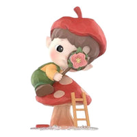 Pop Mart Hand in Hand Figure 'Seeing You' PPMT-2505-0007-SY