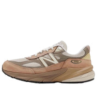 New Balance 990v6 'Driftwood Timberwolf' U990SG6
