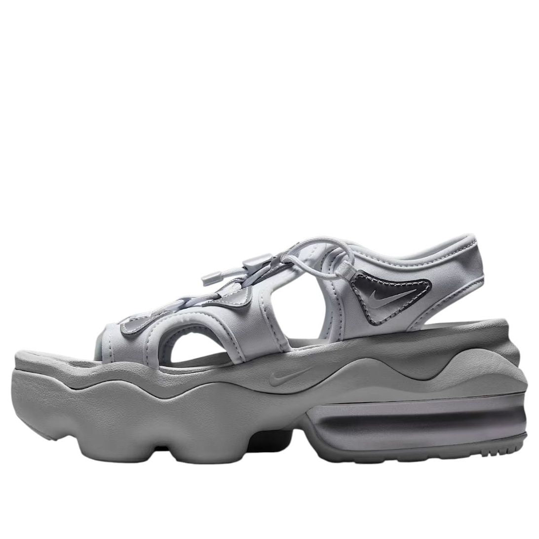 (WMNS) Nike Air Max Koko Sandals SE 'Pure Platinum Metallic Silver' HJ9651-001
