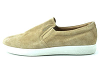 PRADA Men's Casual Shoes Men Low-Top Brown