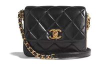 CHANEL Crossbody Bags