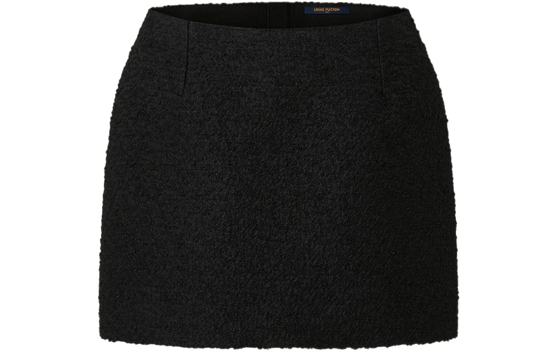 LOUIS VUITTON Casual Short Skirts Women's