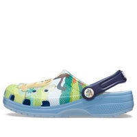 (GS) Crocs Classic Clog 'Bluey' 210558-90H
