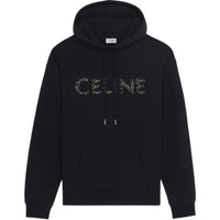 CELINE Sweatshirts Men Black