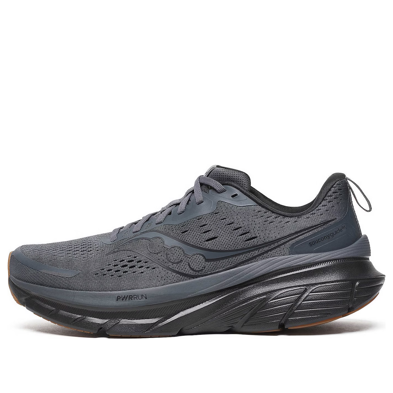 Saucony Guide 18 'Shadow Gum' S20998-103