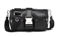 PRADA Shoulder Bags
