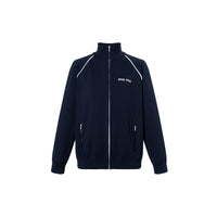 MIU MIU Jackets Coats Women's Blue
