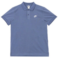 Nike Sportswear Polo Shirt 'Blue' CJ4457-491