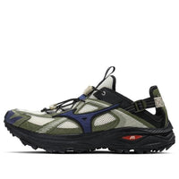 Mizuno Racer Trail SE 'Black Green Blue' D1GH241901