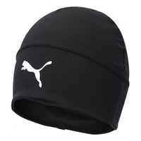 PUMA LIGA Beanie 'Black White' 022355-03