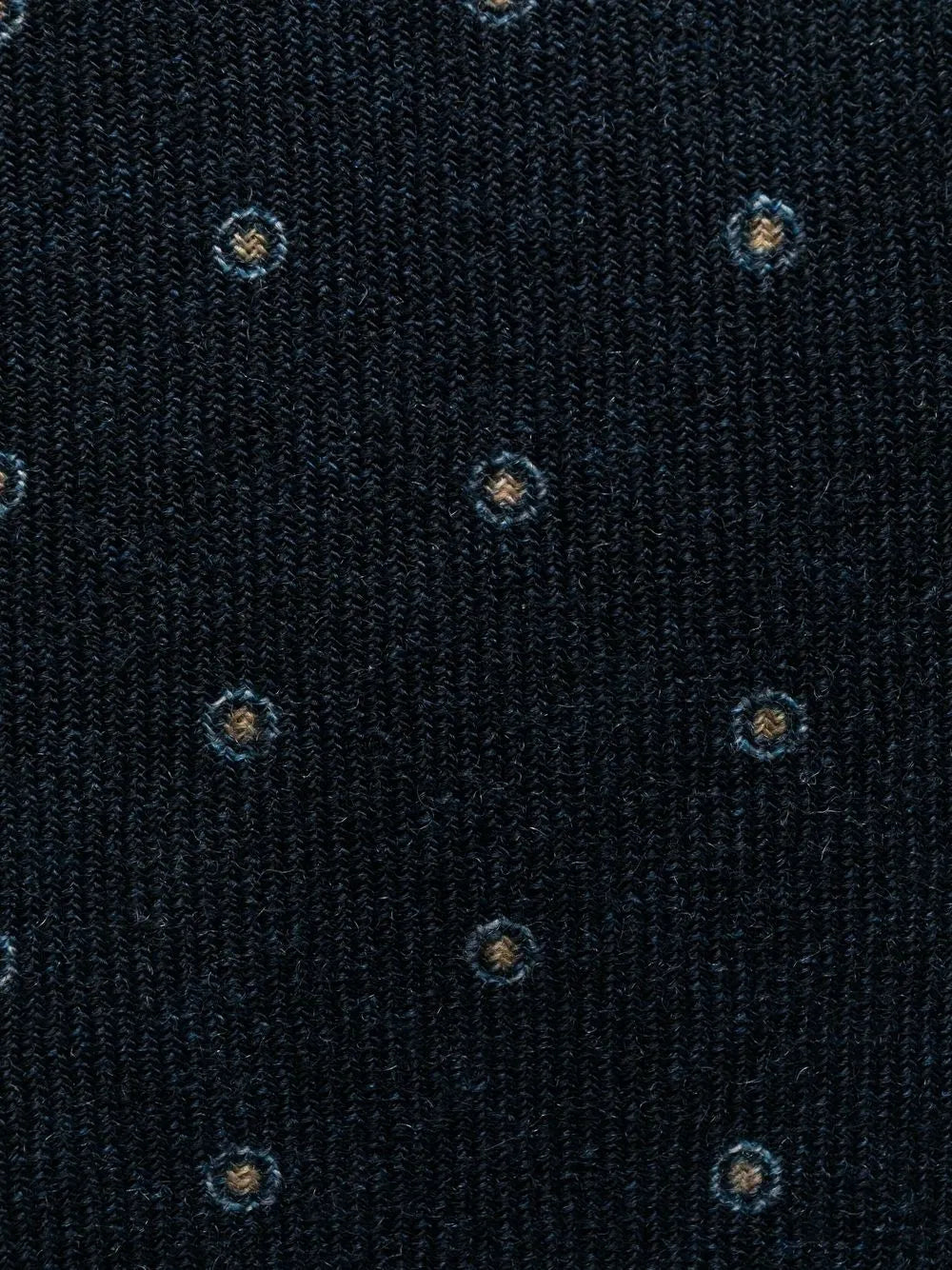 Brunello Cucinelli All-Over Graphic-Print Tie