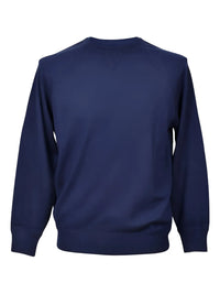 Brunello Cucinelli Raglan-Sleeve Crew-Neck Sweatshirt