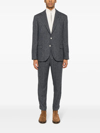 Brunello Cucinelli Men's Pants My436L00H_C003