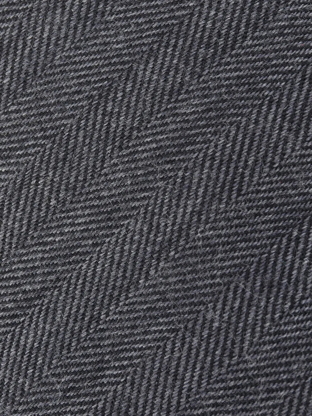 Brunello Cucinelli Adjustable Chevron Tie