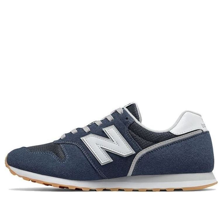 New Balance 373 'Black' ML373DB2