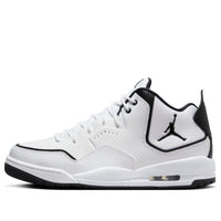 Air Jordan Courtside 23 'White Black' AR1000-100