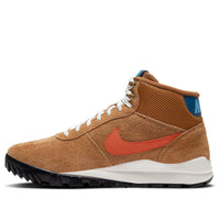 Nike Hoodland Boot 'Light British Tan' CU1585-200