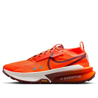Nike ZoomX Zegama Trail 2 'Hyper Crimson Dark Team Red' FD5190-800