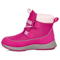 UGG Tabor WP Snow Boots Big Boys Purple Red 1104689K-FUS