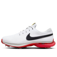 Nike Air Zoom Victory Tour 3 Wide 'White Track Red' DX9025-101